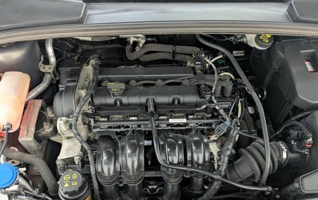 Ford Focus III, 2013 год, 850 000 рублей, 15 фотография