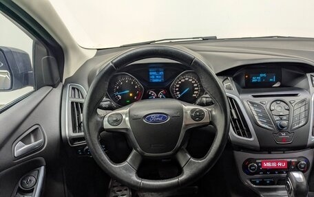 Ford Focus III, 2013 год, 850 000 рублей, 21 фотография