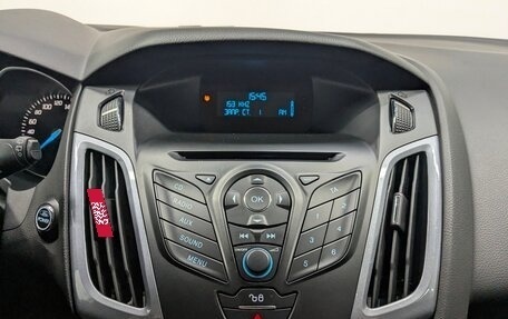 Ford Focus III, 2013 год, 850 000 рублей, 20 фотография