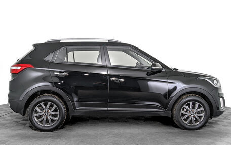 Hyundai Creta I рестайлинг, 2020 год, 1 975 000 рублей, 4 фотография