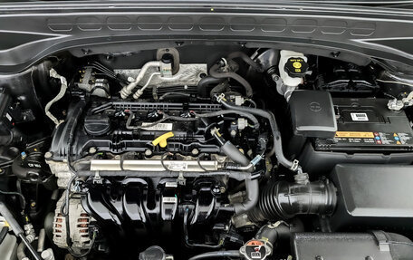 Hyundai Creta I рестайлинг, 2020 год, 1 975 000 рублей, 9 фотография