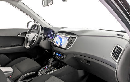 Hyundai Creta I рестайлинг, 2020 год, 1 975 000 рублей, 11 фотография