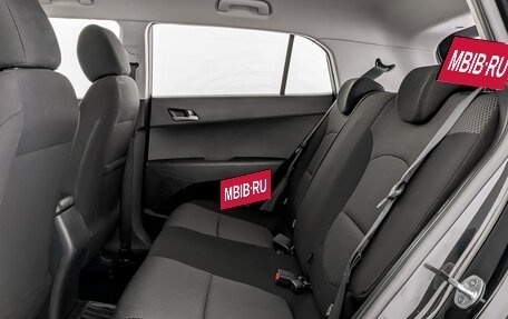 Hyundai Creta I рестайлинг, 2020 год, 1 975 000 рублей, 12 фотография