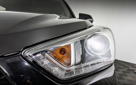 Hyundai Creta I рестайлинг, 2020 год, 1 975 000 рублей, 17 фотография