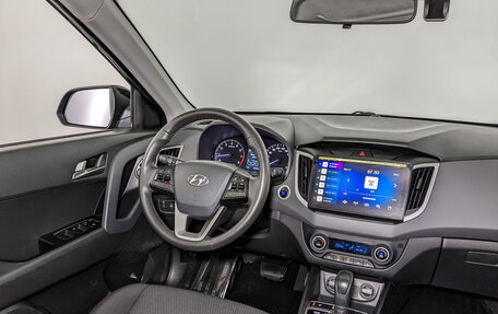 Hyundai Creta I рестайлинг, 2020 год, 1 975 000 рублей, 26 фотография