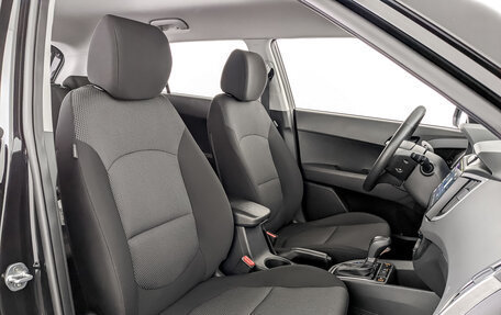 Hyundai Creta I рестайлинг, 2020 год, 1 975 000 рублей, 23 фотография