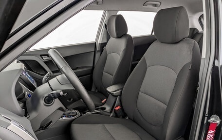 Hyundai Creta I рестайлинг, 2020 год, 1 975 000 рублей, 20 фотография