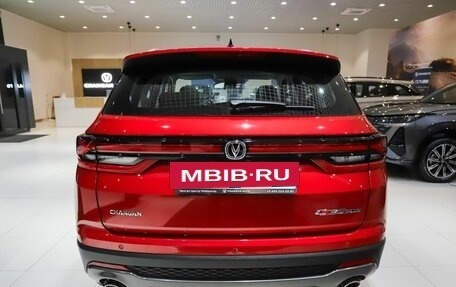 Changan CS35 Plus, 2025 год, 2 782 000 рублей, 3 фотография