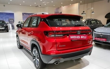 Changan CS35 Plus, 2025 год, 2 782 000 рублей, 2 фотография