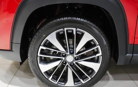 Changan CS35 Plus, 2025 год, 2 782 000 рублей, 8 фотография