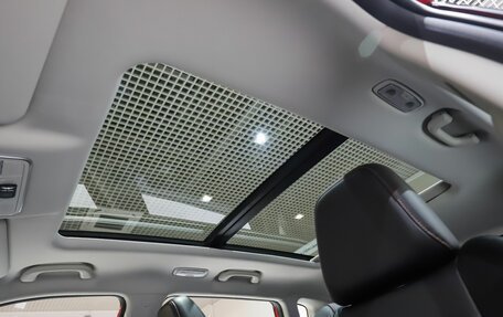 Changan CS35 Plus, 2025 год, 2 782 000 рублей, 12 фотография