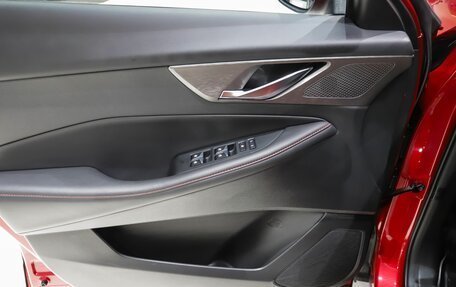 Changan CS35 Plus, 2025 год, 2 782 000 рублей, 10 фотография