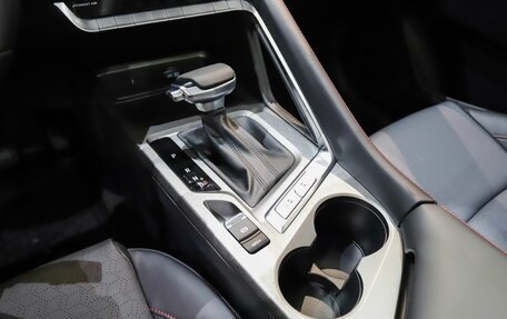 Changan CS35 Plus, 2025 год, 2 782 000 рублей, 13 фотография