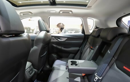 Changan CS35 Plus, 2025 год, 2 782 000 рублей, 15 фотография