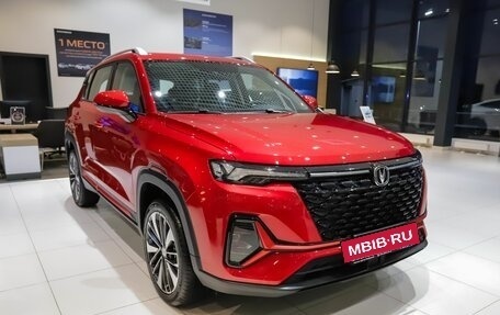 Changan CS35 Plus, 2025 год, 2 782 000 рублей, 5 фотография