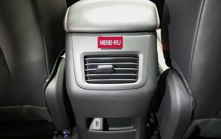 Changan CS35 Plus, 2025 год, 2 782 000 рублей, 16 фотография