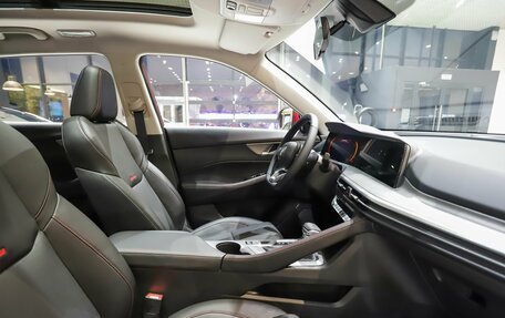 Changan CS35 Plus, 2025 год, 2 782 000 рублей, 20 фотография