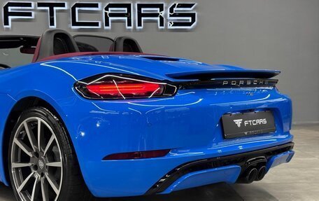 Porsche Boxster, 2022 год, 10 849 000 рублей, 7 фотография