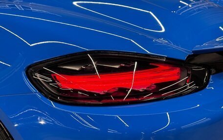 Porsche Boxster, 2022 год, 10 849 000 рублей, 8 фотография