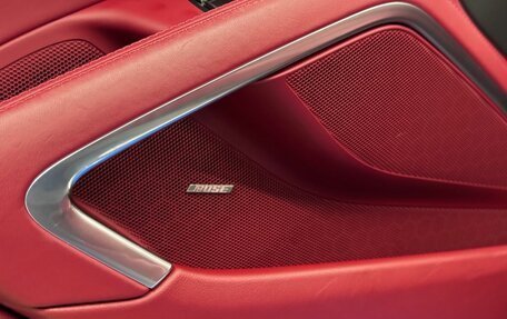 Porsche Boxster, 2022 год, 10 849 000 рублей, 16 фотография