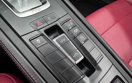 Porsche Boxster, 2022 год, 10 849 000 рублей, 24 фотография