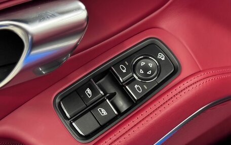 Porsche Boxster, 2022 год, 10 849 000 рублей, 22 фотография