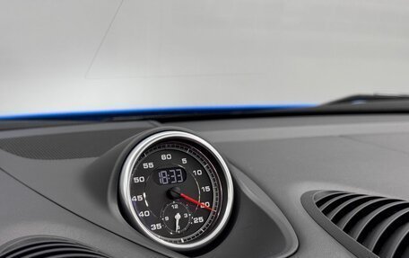 Porsche Boxster, 2022 год, 10 849 000 рублей, 28 фотография