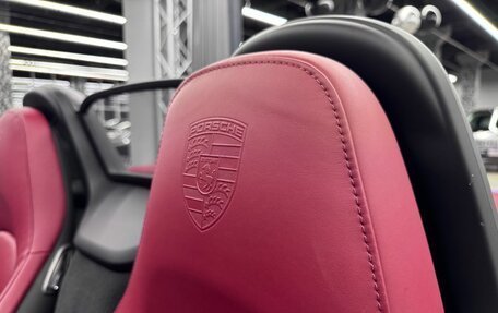 Porsche Boxster, 2022 год, 10 849 000 рублей, 19 фотография