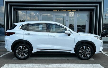 CheryExeed LX, 2025 год, 2 790 000 рублей, 7 фотография