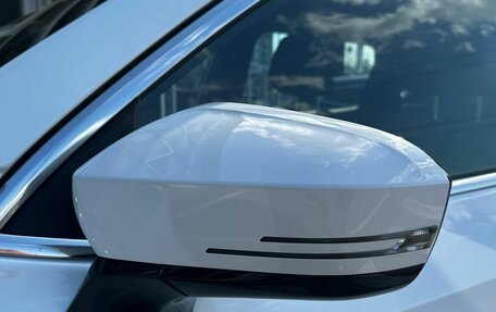 CheryExeed LX, 2025 год, 2 790 000 рублей, 12 фотография