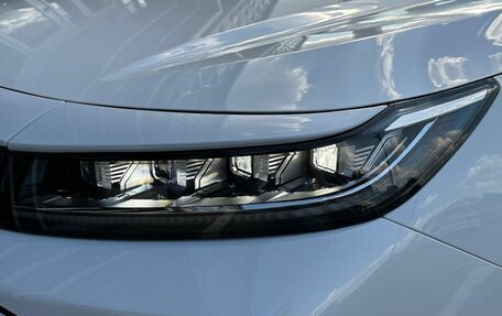 CheryExeed LX, 2025 год, 2 790 000 рублей, 9 фотография