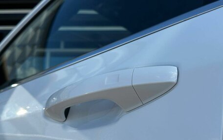 CheryExeed LX, 2025 год, 2 790 000 рублей, 13 фотография