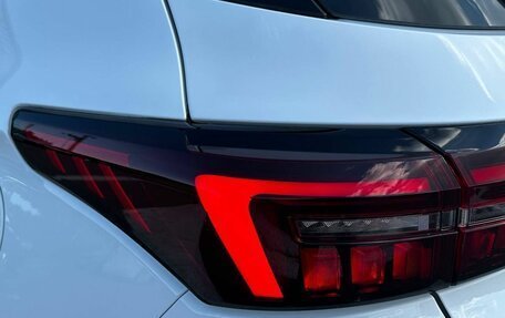 CheryExeed LX, 2025 год, 2 790 000 рублей, 11 фотография