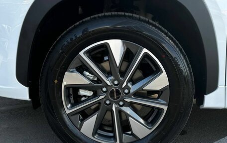 CheryExeed LX, 2025 год, 2 790 000 рублей, 14 фотография