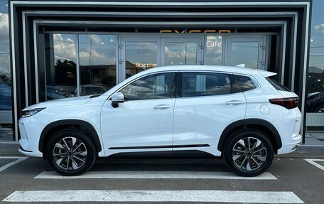 CheryExeed LX, 2025 год, 2 790 000 рублей, 8 фотография