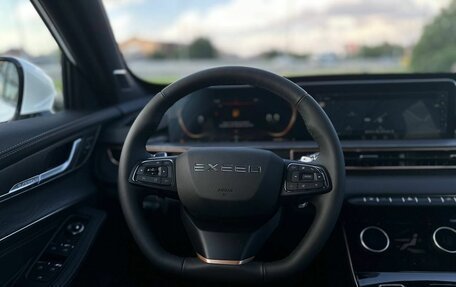 CheryExeed LX, 2025 год, 2 790 000 рублей, 17 фотография