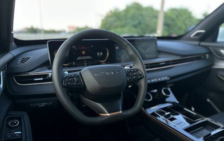 CheryExeed LX, 2025 год, 2 790 000 рублей, 18 фотография