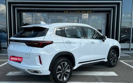 CheryExeed LX, 2025 год, 2 790 000 рублей, 6 фотография
