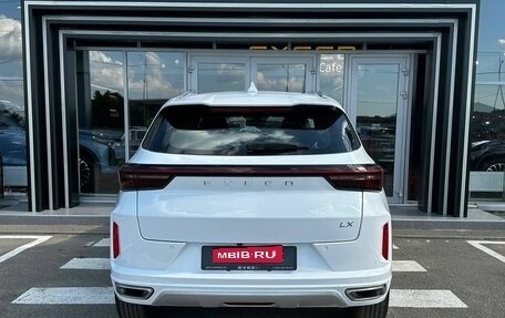 CheryExeed LX, 2025 год, 2 790 000 рублей, 5 фотография