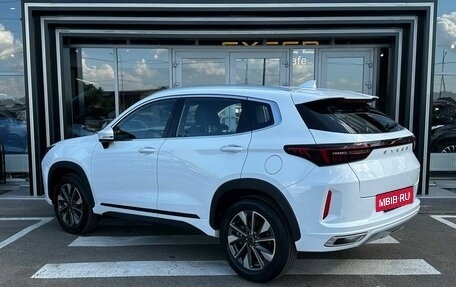 CheryExeed LX, 2025 год, 2 790 000 рублей, 4 фотография