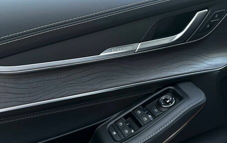 CheryExeed LX, 2025 год, 2 790 000 рублей, 30 фотография