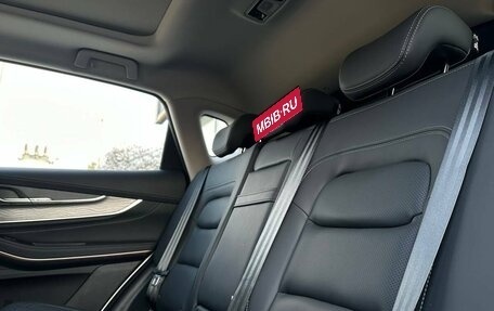 CheryExeed LX, 2025 год, 2 790 000 рублей, 27 фотография