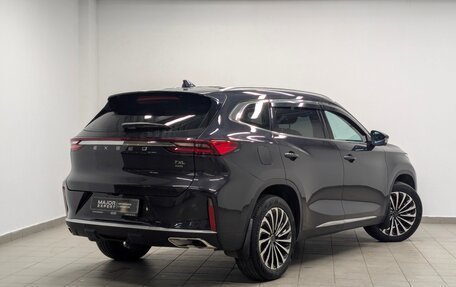 CheryExeed TXL, 2022 год, 2 300 000 рублей, 2 фотография