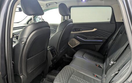 CheryExeed TXL, 2022 год, 2 300 000 рублей, 6 фотография
