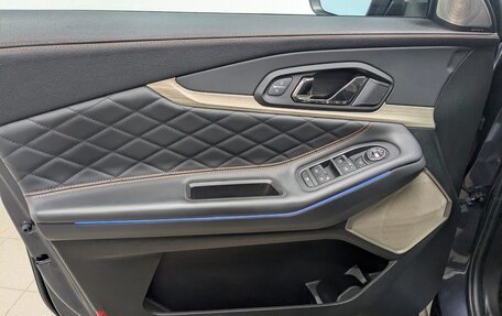 CheryExeed TXL, 2022 год, 2 300 000 рублей, 8 фотография