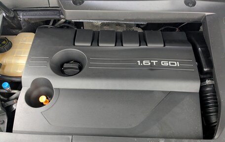 CheryExeed TXL, 2022 год, 2 300 000 рублей, 15 фотография