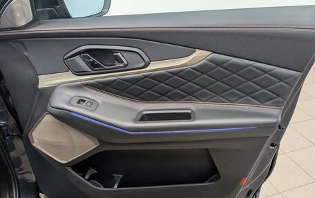 CheryExeed TXL, 2022 год, 2 300 000 рублей, 19 фотография