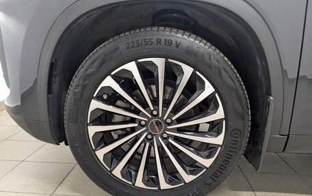 CheryExeed TXL, 2022 год, 2 300 000 рублей, 14 фотография