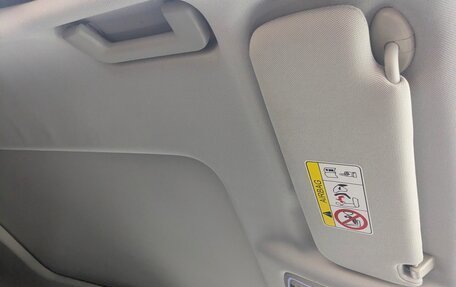 CheryExeed TXL, 2022 год, 2 300 000 рублей, 20 фотография