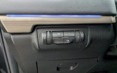 CheryExeed TXL, 2022 год, 2 300 000 рублей, 11 фотография